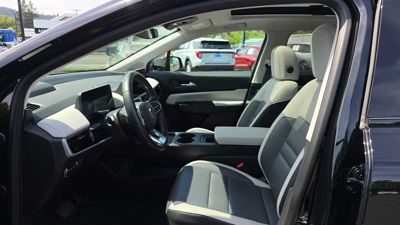 2024 Honda Prologue Elite