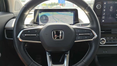 2024 Honda Prologue Elite
