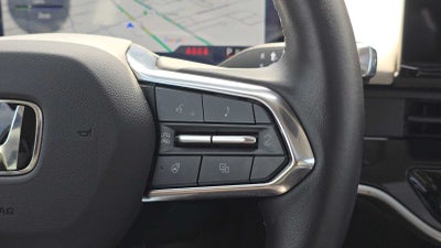 2024 Honda Prologue Elite