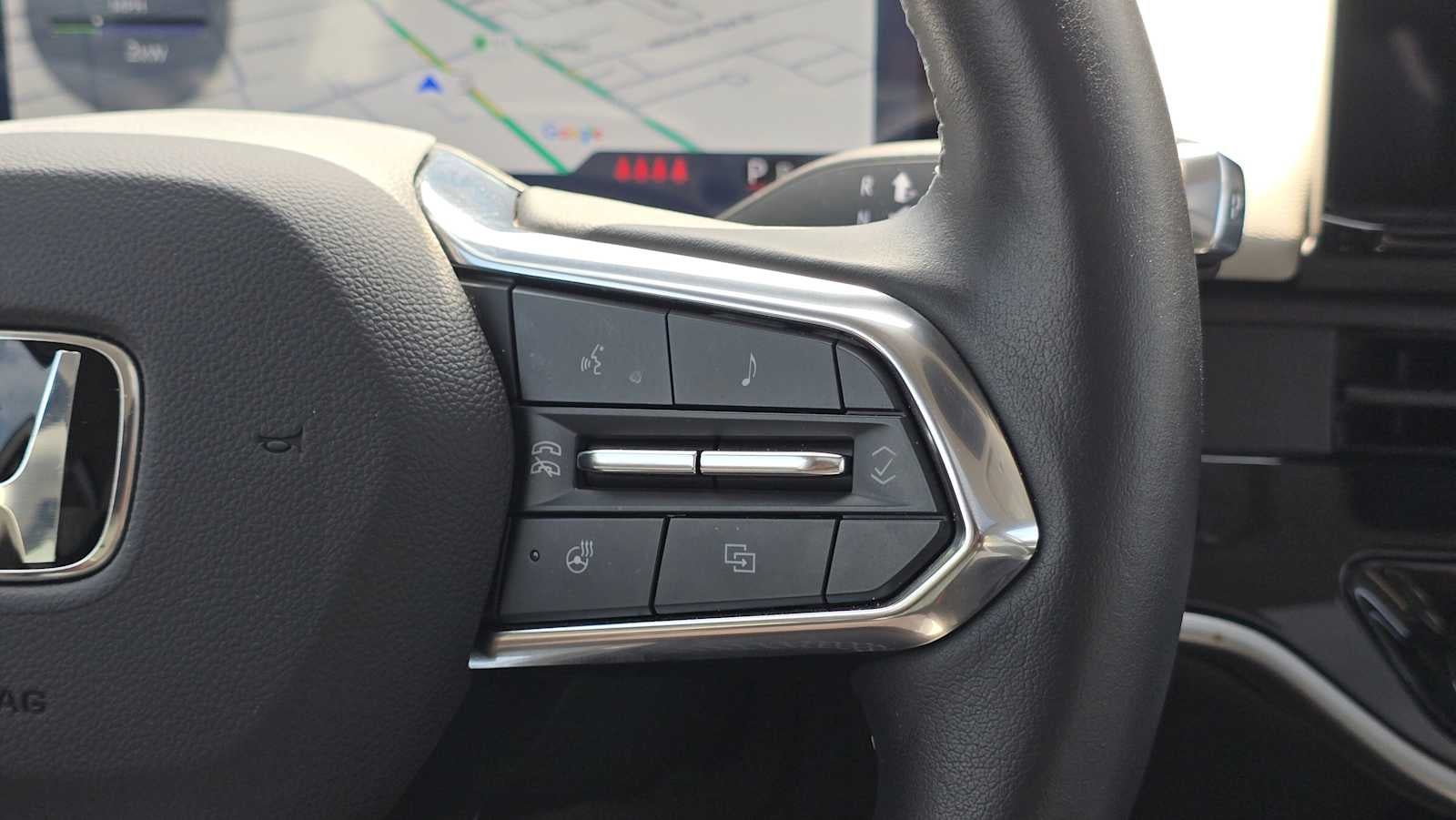 2024 Honda Prologue Elite