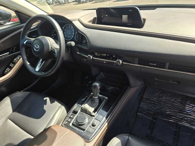 2024 Mazda Mazda CX-30 2.5 S Premium Package