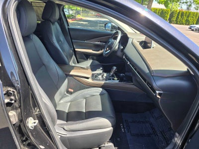 2024 Mazda Mazda CX-30 2.5 S Premium Package