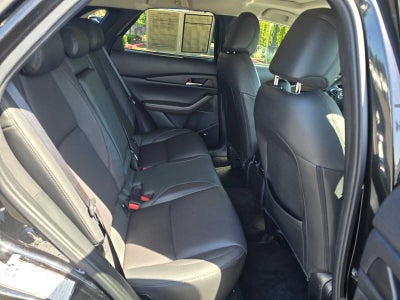 2024 Mazda Mazda CX-30 2.5 S Premium Package