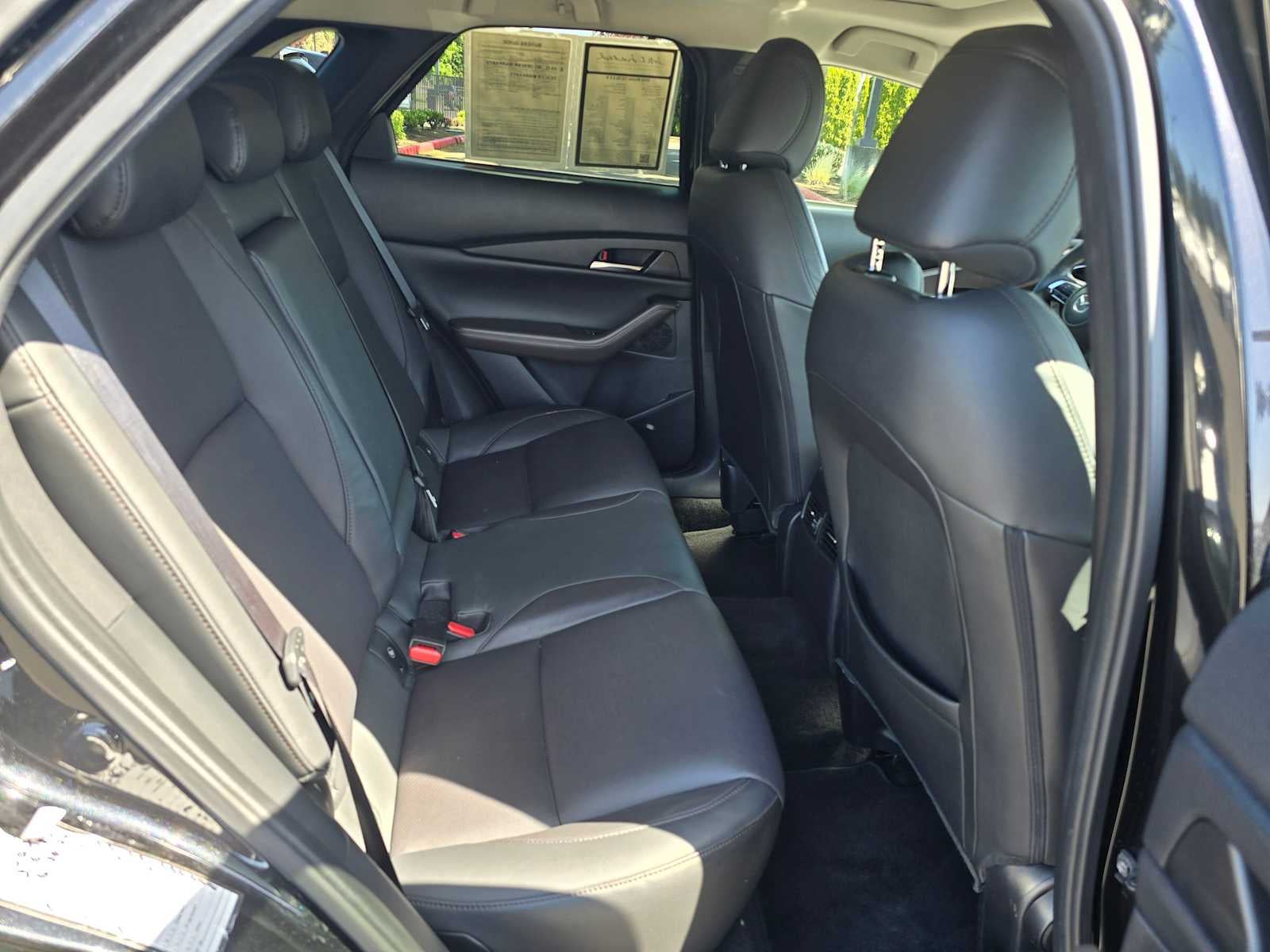 2024 Mazda Mazda CX-30 2.5 S Premium Package