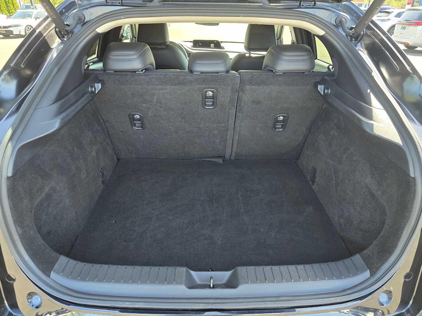 2024 Mazda Mazda CX-30 2.5 S Premium Package