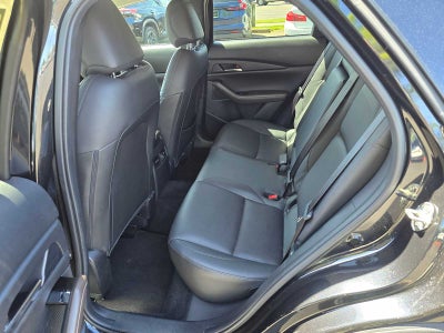 2024 Mazda Mazda CX-30 2.5 S Premium Package