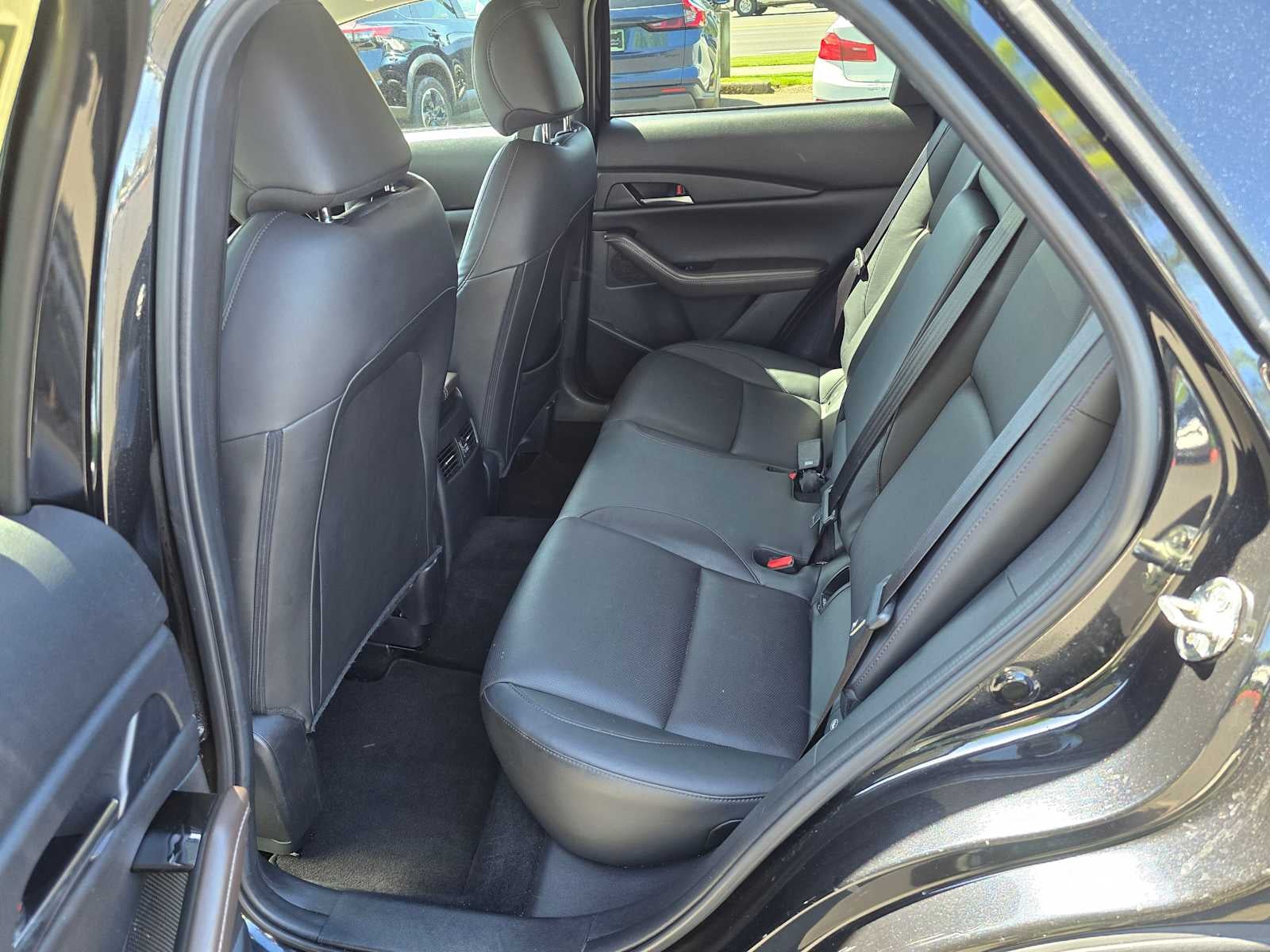 2024 Mazda Mazda CX-30 2.5 S Premium Package