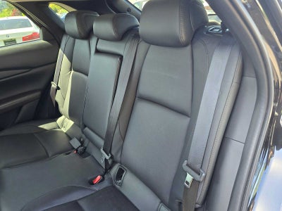 2024 Mazda Mazda CX-30 2.5 S Premium Package