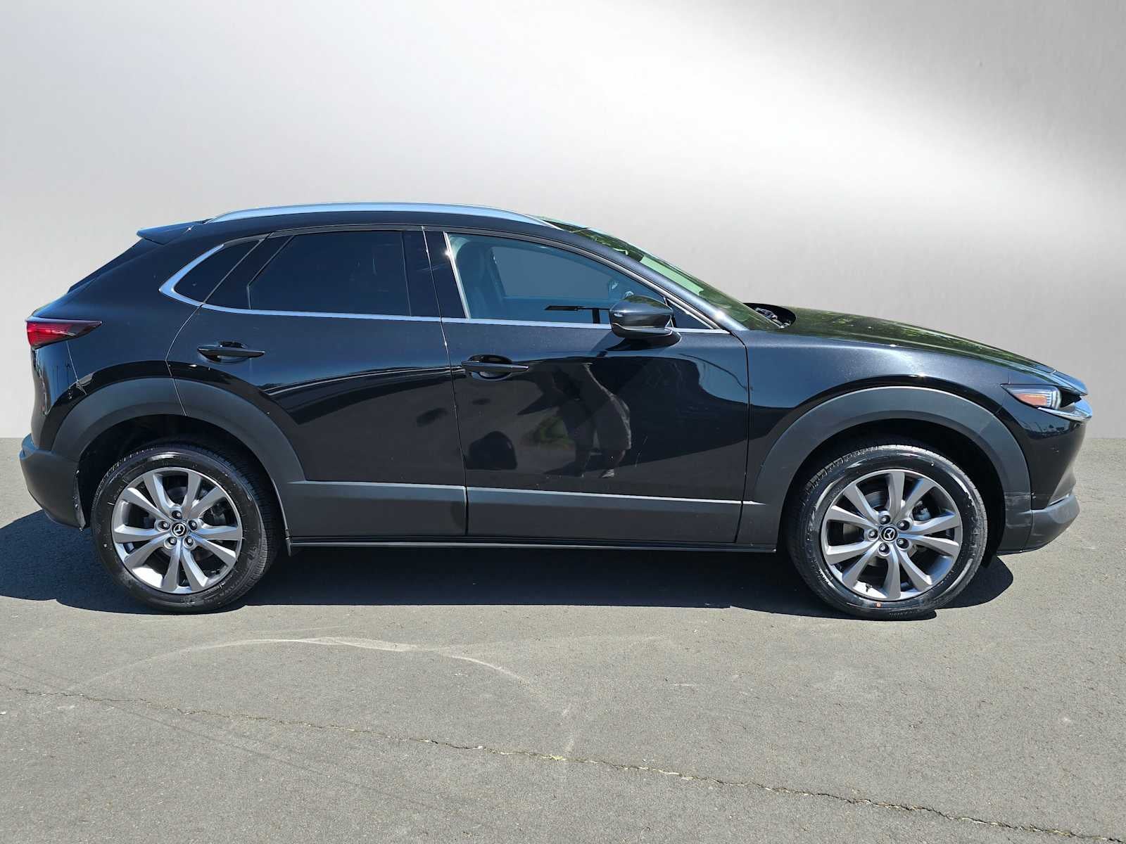 2024 Mazda Mazda CX-30 2.5 S Premium Package