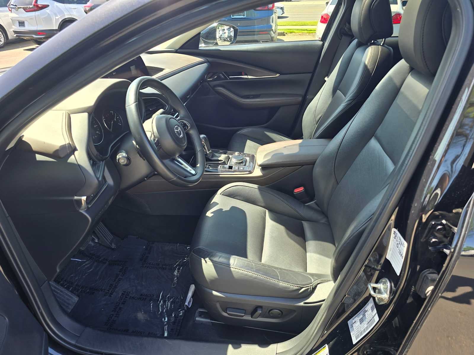 2024 Mazda Mazda CX-30 2.5 S Premium Package