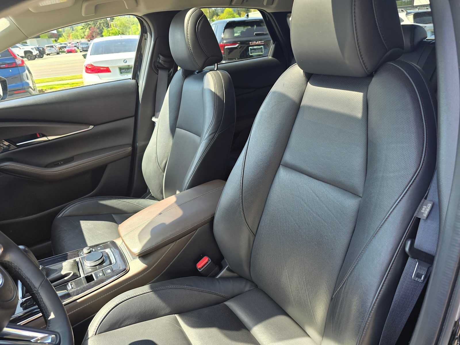 2024 Mazda Mazda CX-30 2.5 S Premium Package