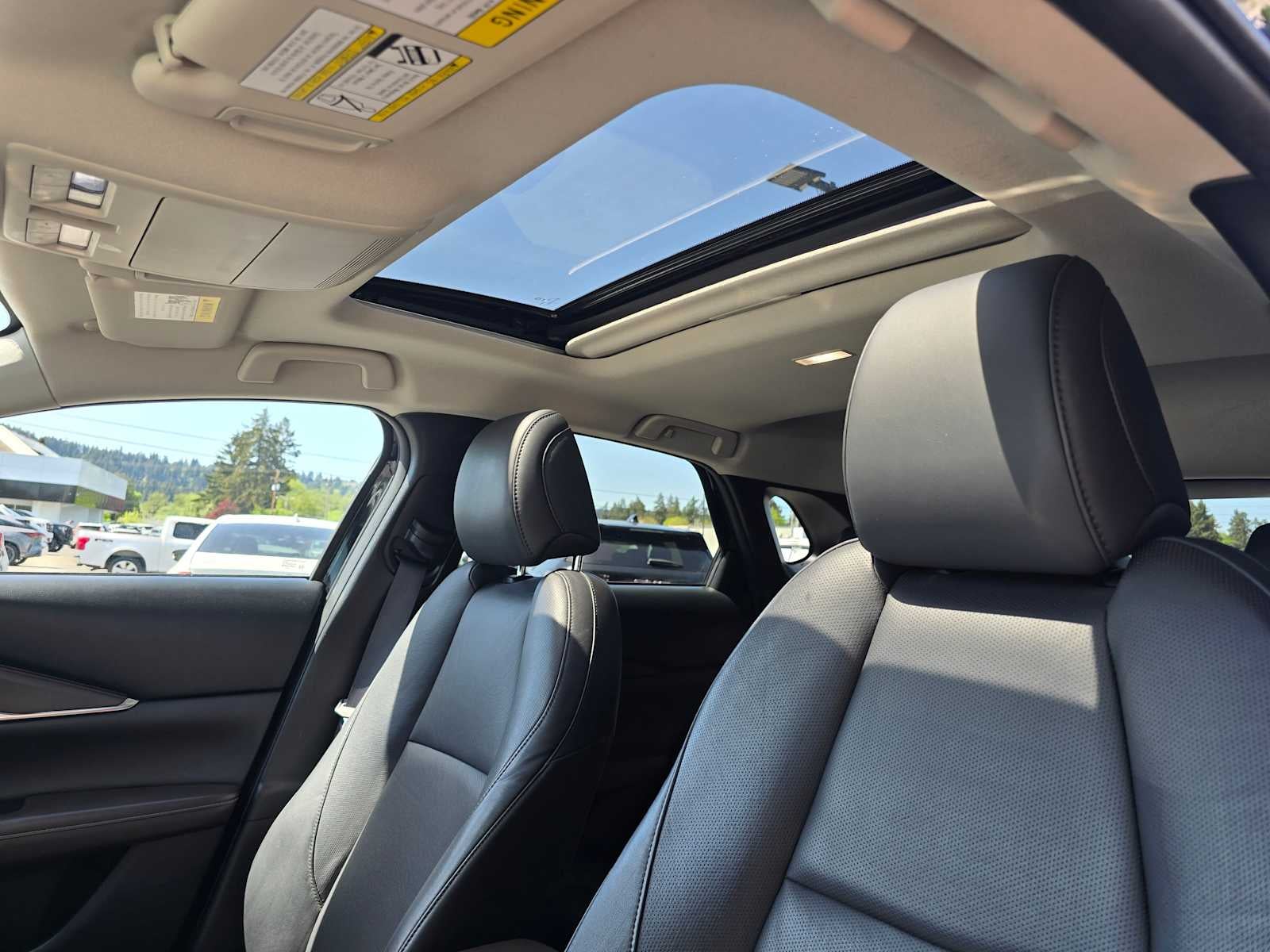 2024 Mazda Mazda CX-30 2.5 S Premium Package