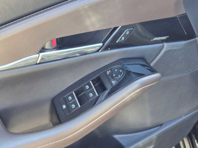 2024 Mazda Mazda CX-30 2.5 S Premium Package