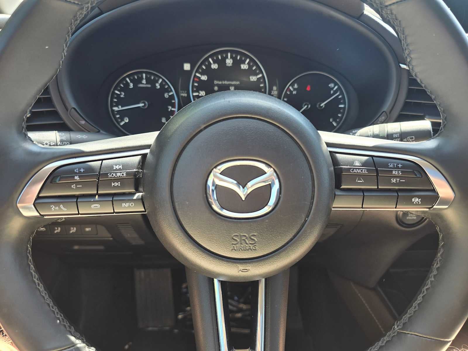 2024 Mazda Mazda CX-30 2.5 S Premium Package