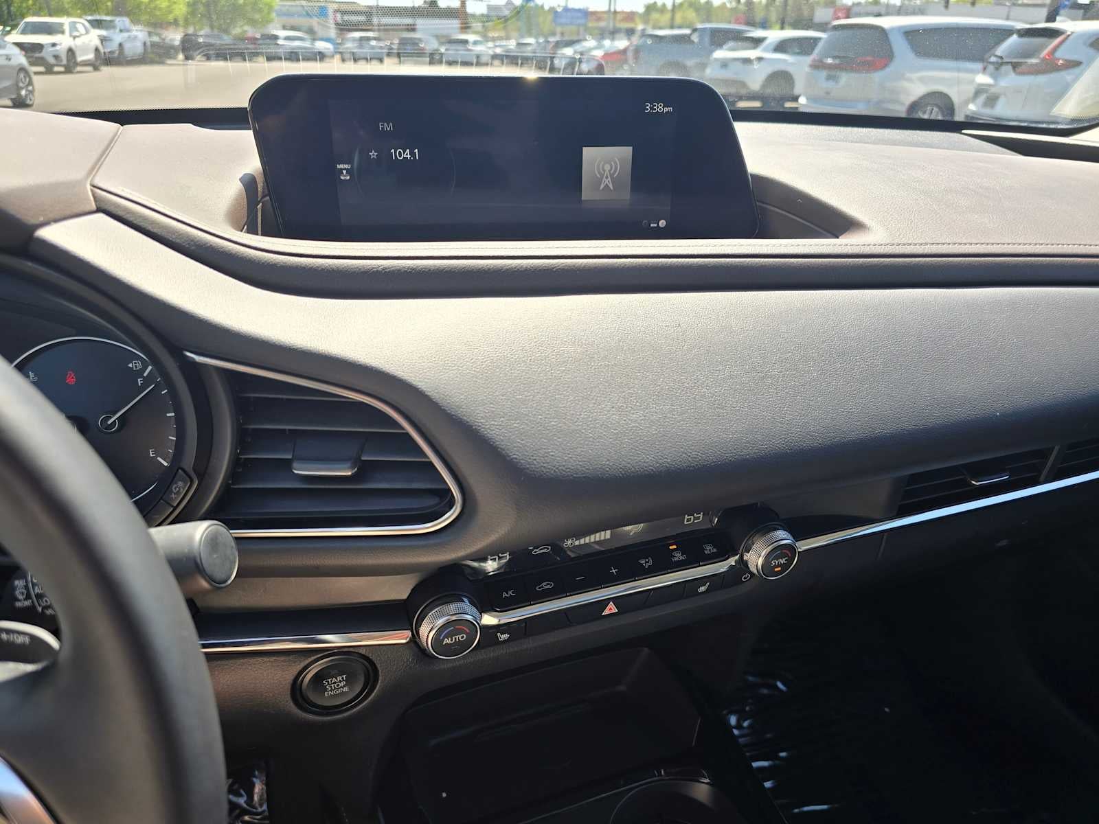 2024 Mazda Mazda CX-30 2.5 S Premium Package