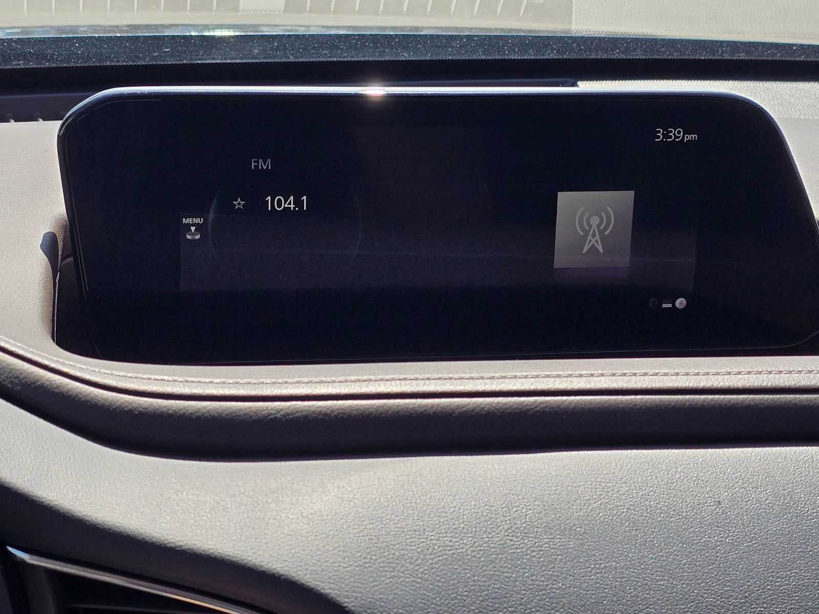 2024 Mazda Mazda CX-30 2.5 S Premium Package