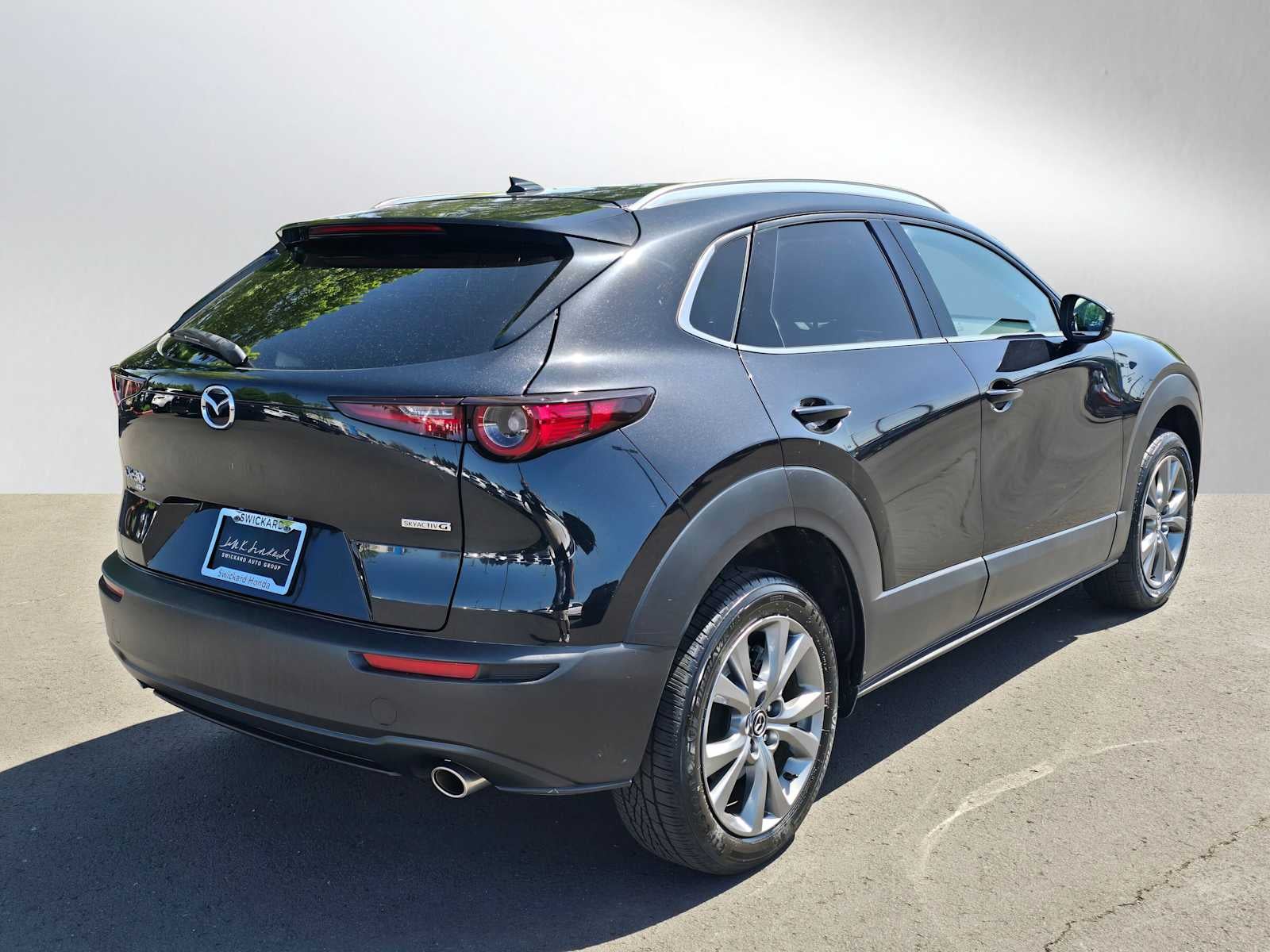 2024 Mazda Mazda CX-30 2.5 S Premium Package