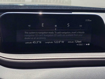 2024 Mazda Mazda CX-30 2.5 S Premium Package