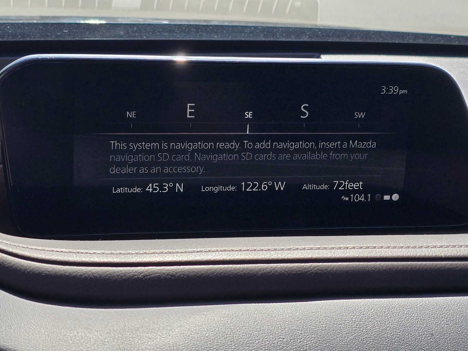 2024 Mazda Mazda CX-30 2.5 S Premium Package