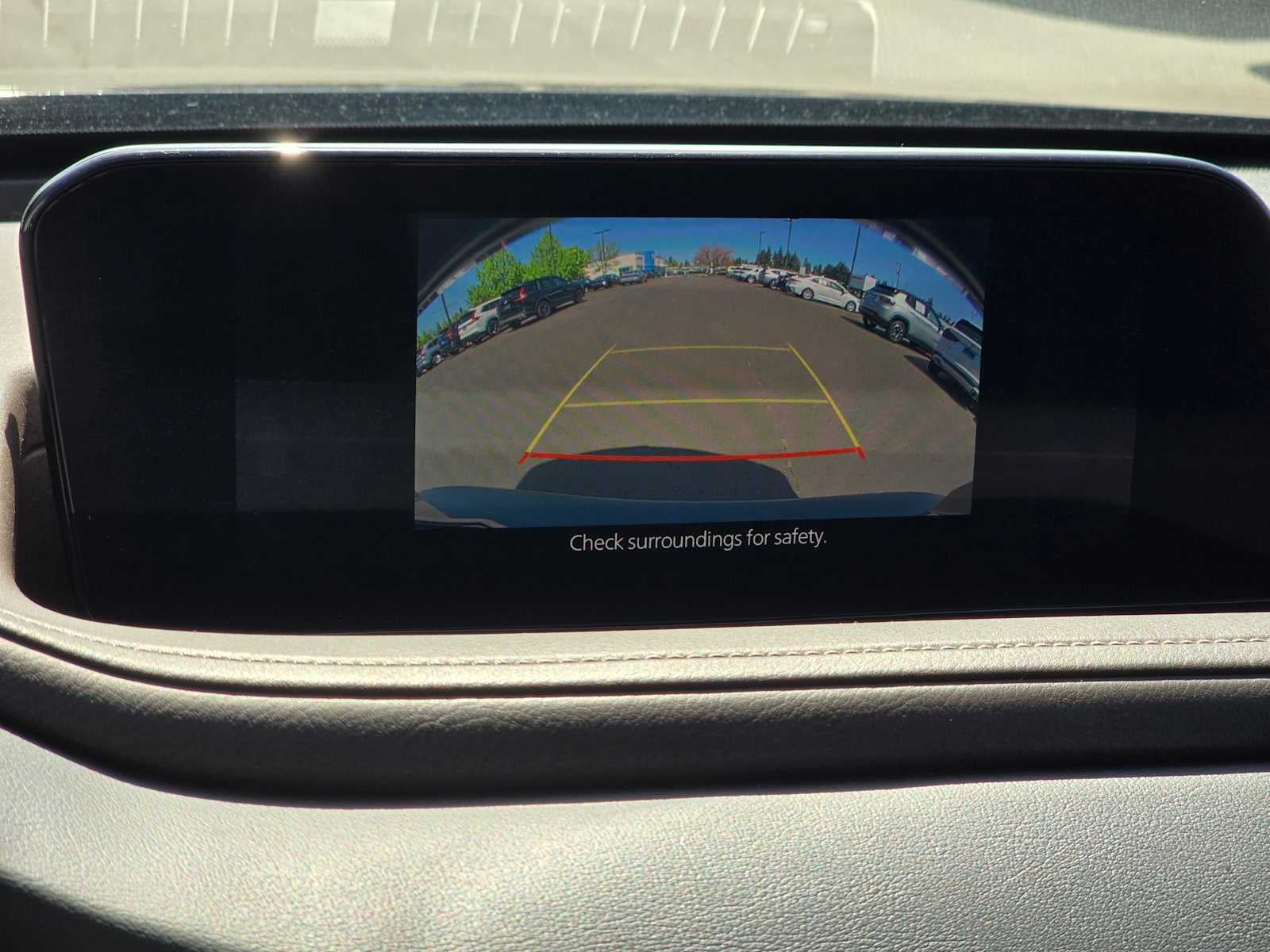 2024 Mazda Mazda CX-30 2.5 S Premium Package