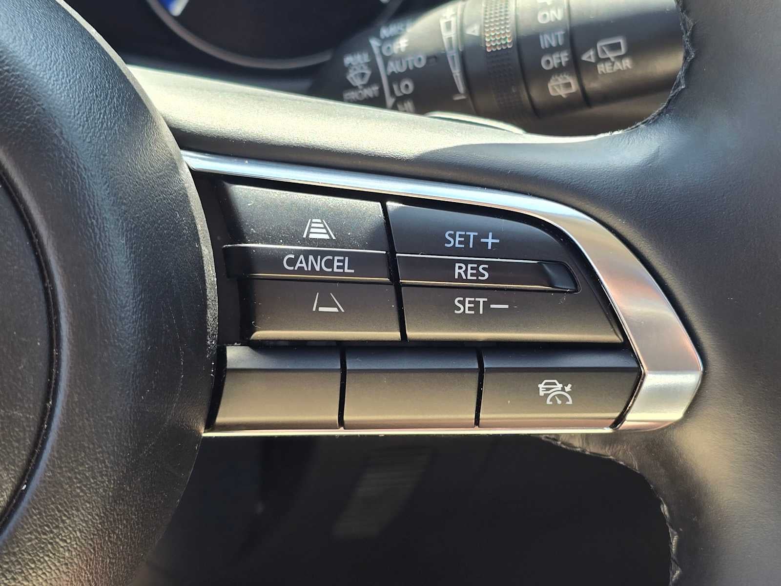 2024 Mazda Mazda CX-30 2.5 S Premium Package