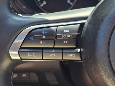 2024 Mazda Mazda CX-30 2.5 S Premium Package