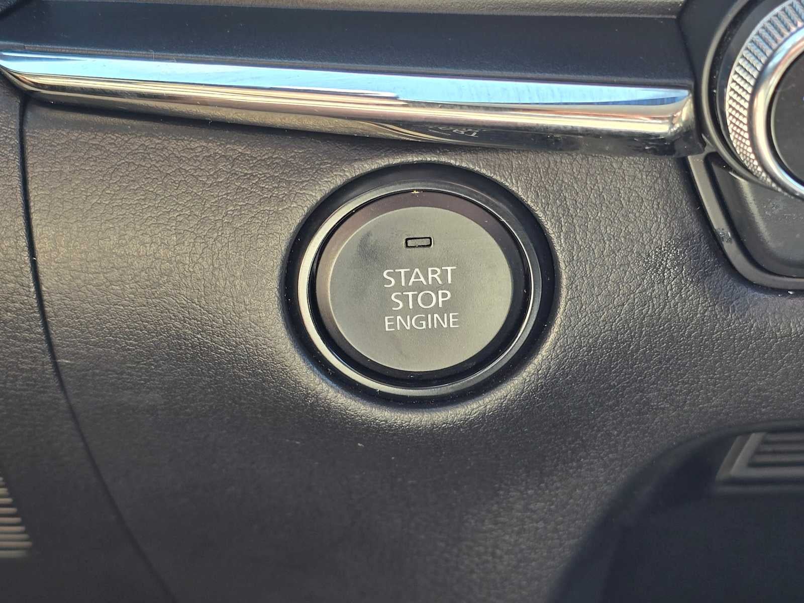 2024 Mazda Mazda CX-30 2.5 S Premium Package