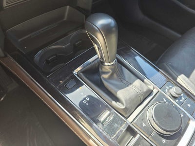 2024 Mazda Mazda CX-30 2.5 S Premium Package