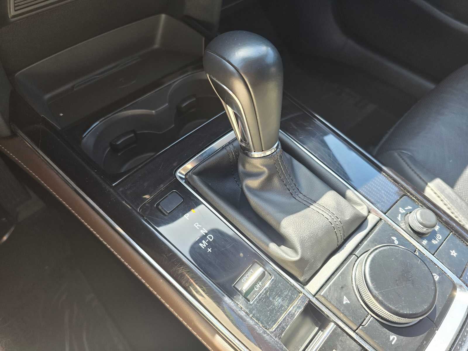 2024 Mazda Mazda CX-30 2.5 S Premium Package