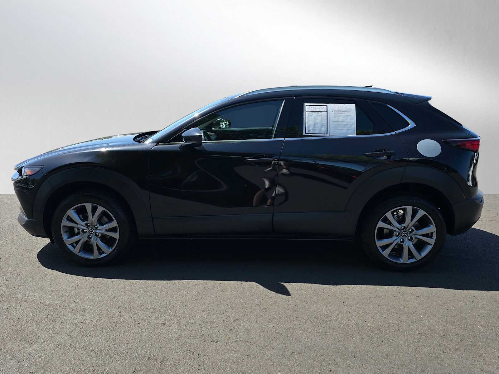 2024 Mazda Mazda CX-30 2.5 S Premium Package