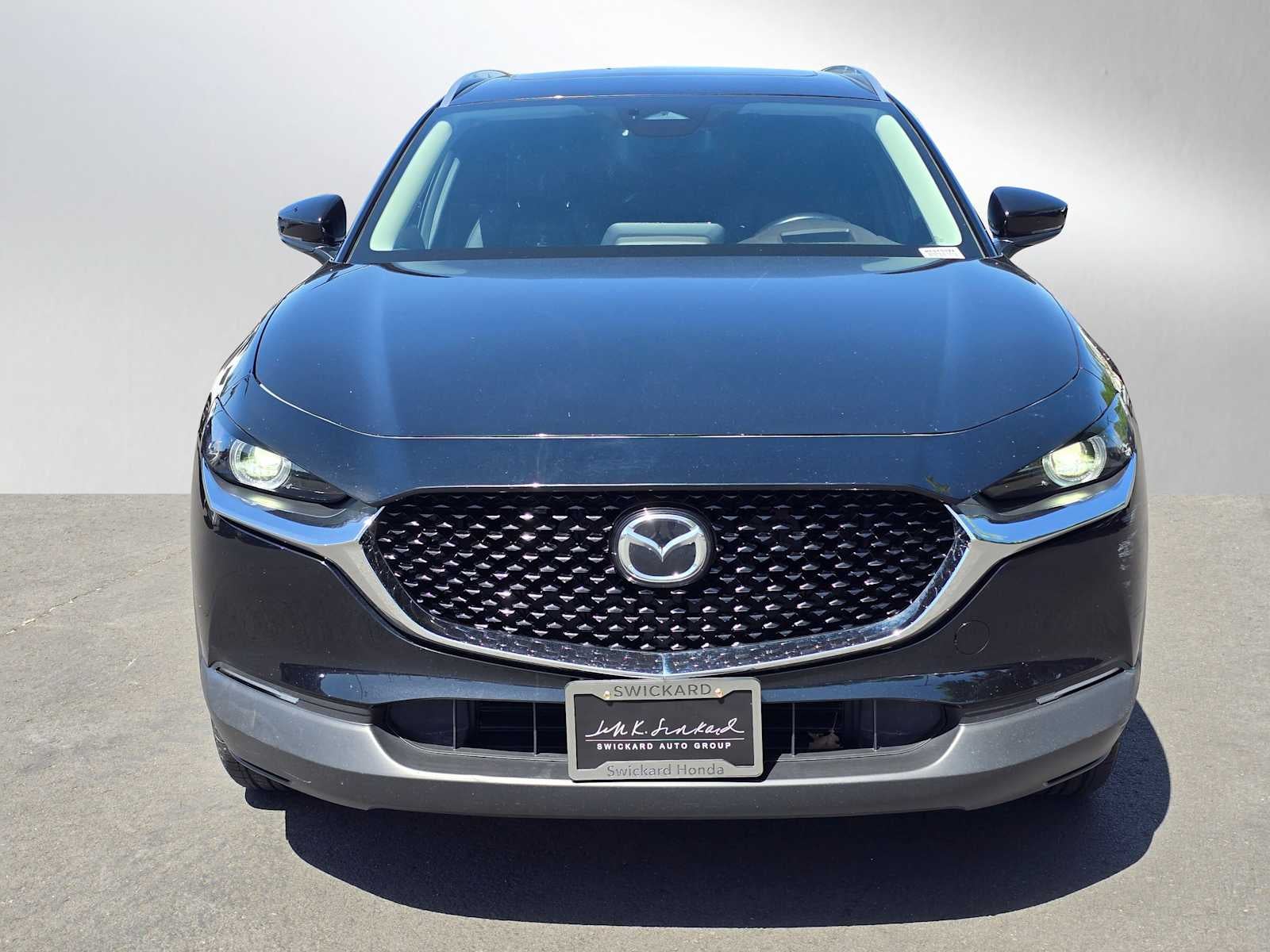 2024 Mazda Mazda CX-30 2.5 S Premium Package