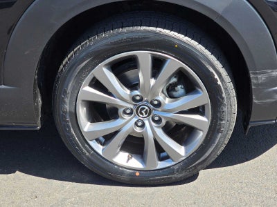 2024 Mazda Mazda CX-30 2.5 S Premium Package