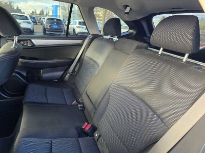 2017 Subaru Outback Premium