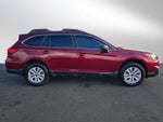 2017 Subaru Outback Premium