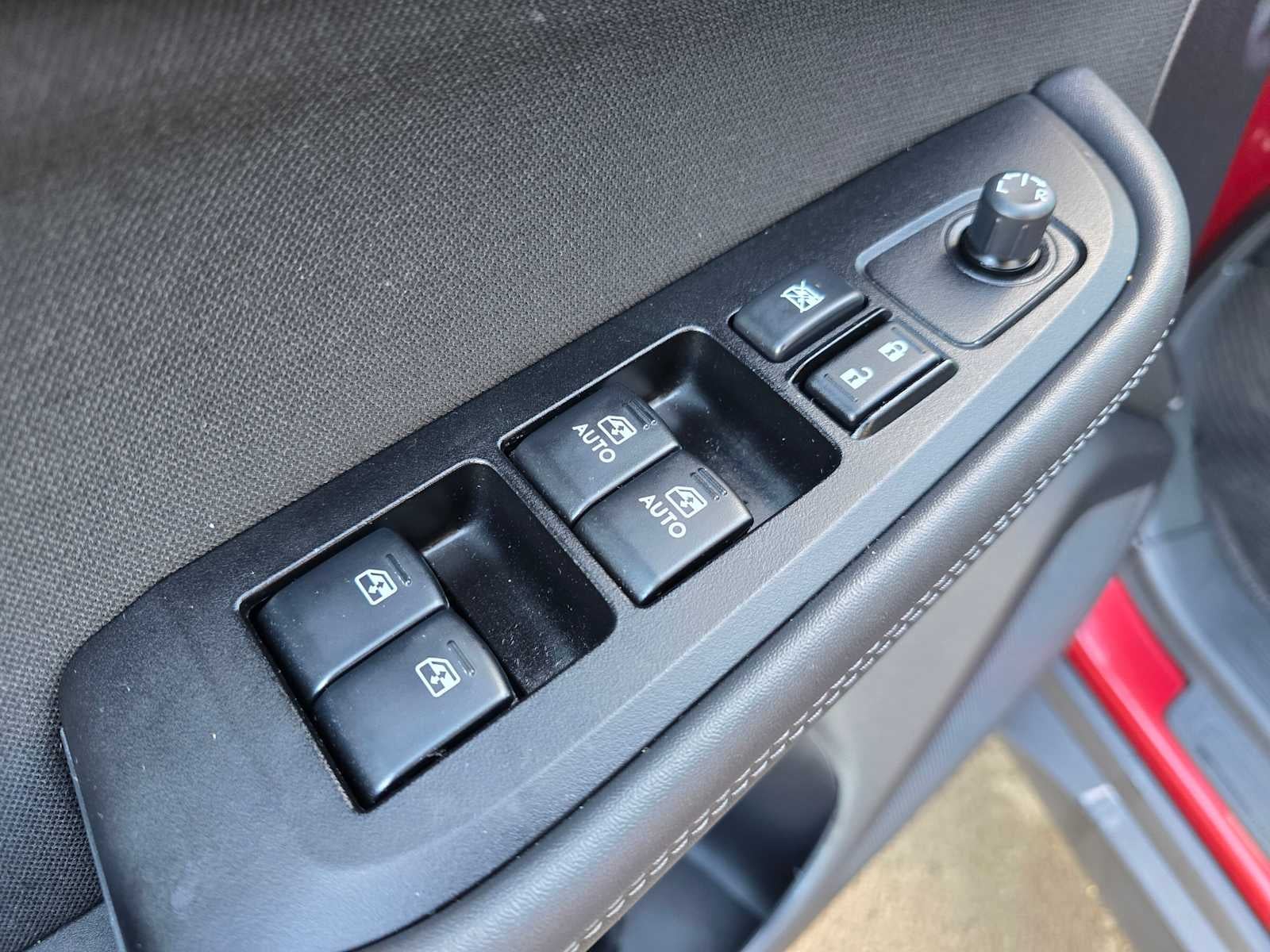 2017 Subaru Outback Premium