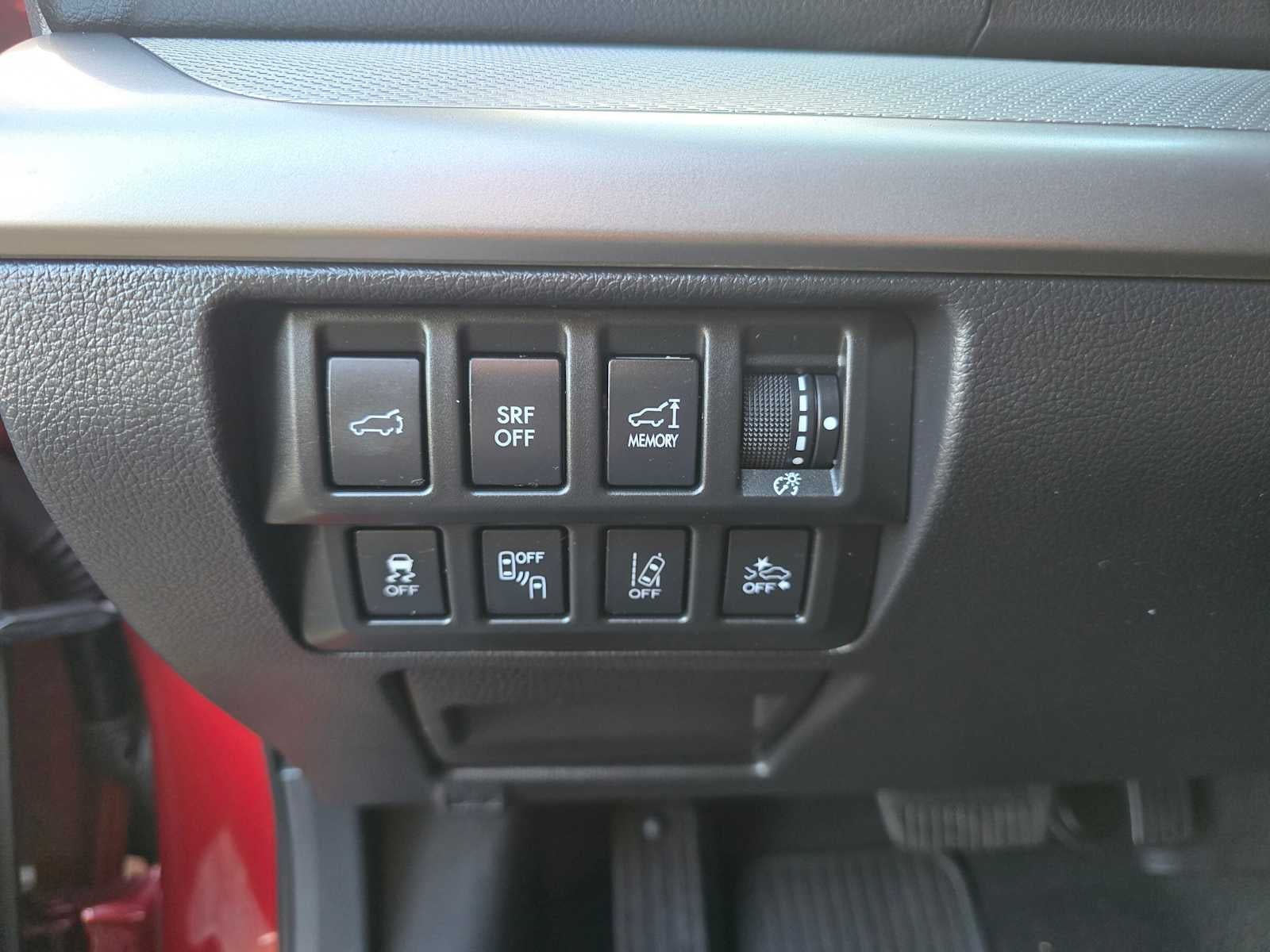 2017 Subaru Outback Premium