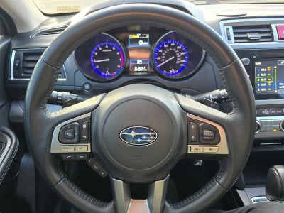 2017 Subaru Outback Premium