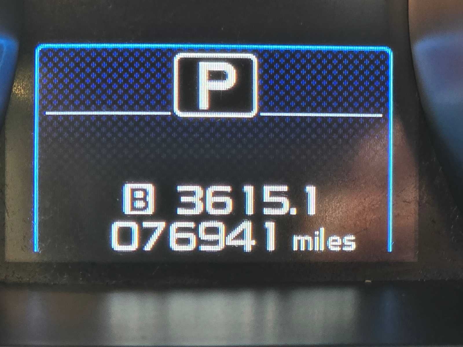 2017 Subaru Outback Premium