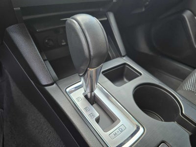 2017 Subaru Outback Premium