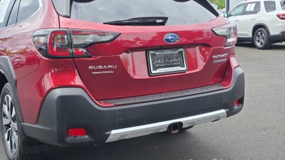 2023 Subaru Outback Touring XT