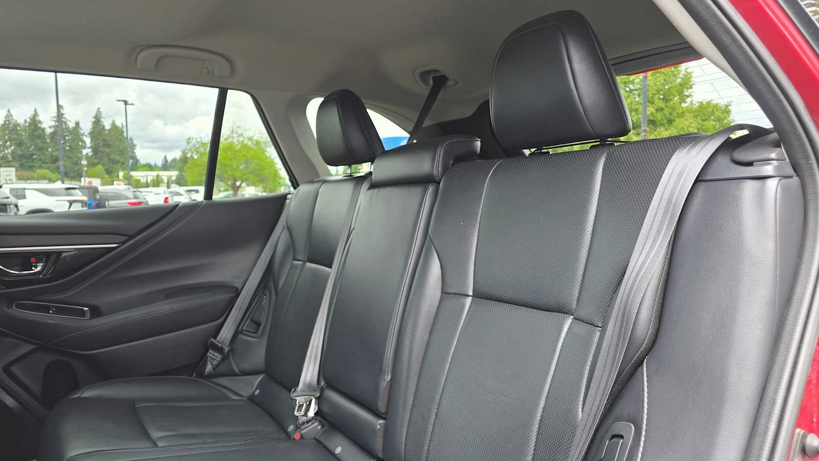 2023 Subaru Outback Touring XT