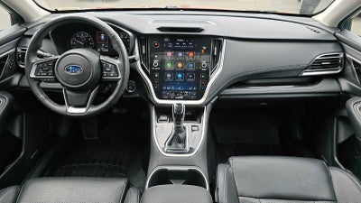 2023 Subaru Outback Touring XT