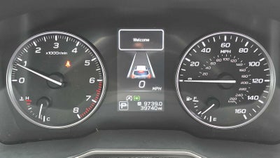 2023 Subaru Outback Touring XT