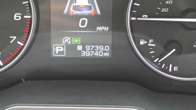 2023 Subaru Outback Touring XT