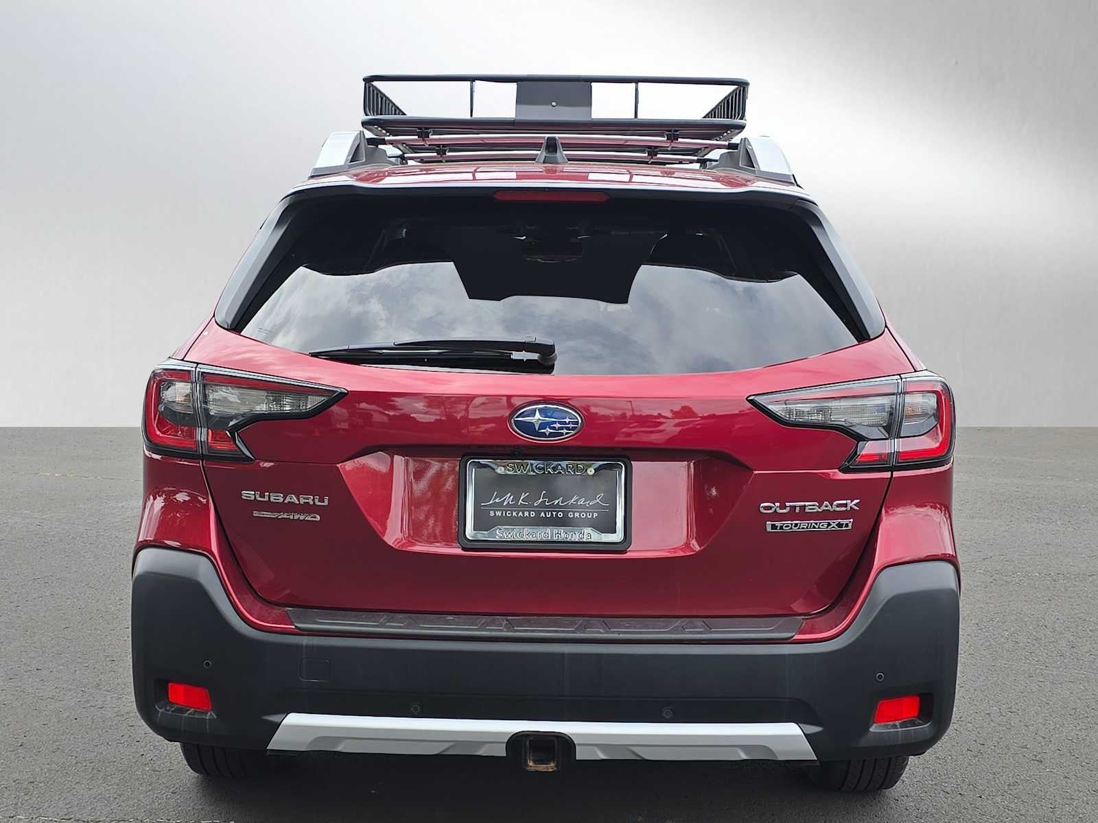 2023 Subaru Outback Touring XT