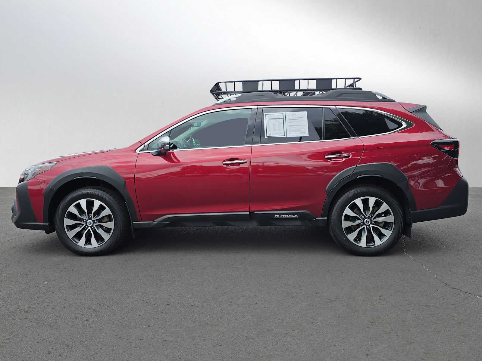 2023 Subaru Outback Touring XT