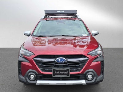 2023 Subaru Outback Touring XT