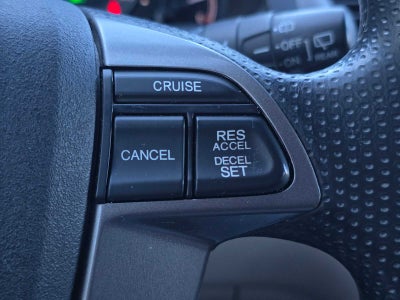 2015 Honda Odyssey EX