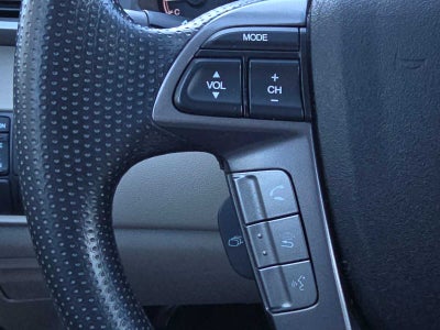 2015 Honda Odyssey EX