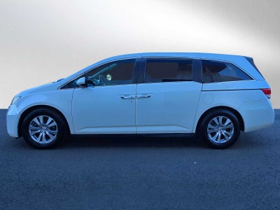 2015 Honda Odyssey EX